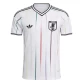 Japan VM 2026 Bortatröja